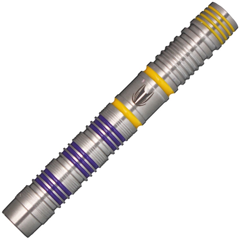 ターゲット ルークリトラー ロードアウト スイスポイント 23g TARGET