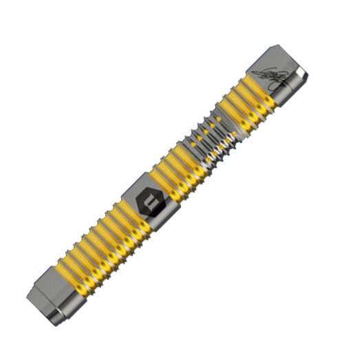 ユニコーン 浅田斉吾 マエストロ フェーズ3 ブラック unicorn MAESTRO