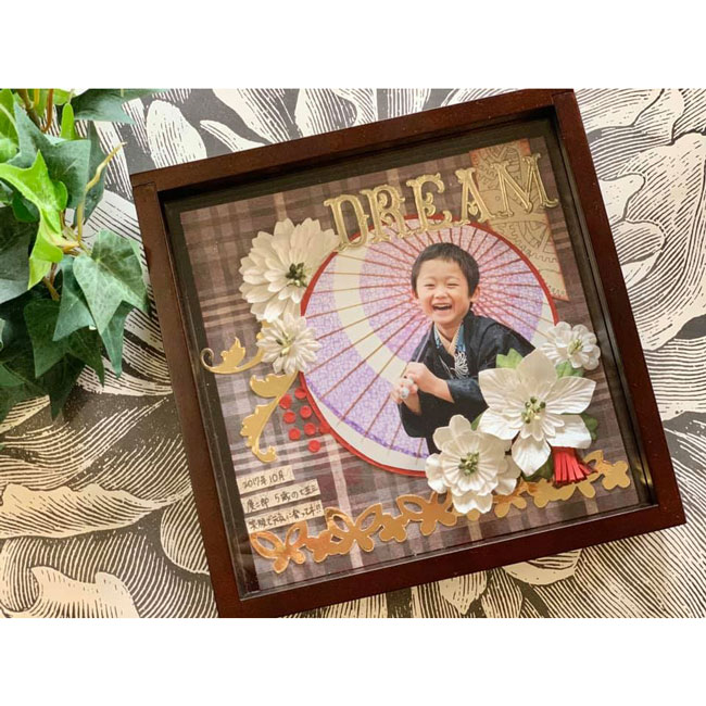 スクラップブッキング通販メモリープレイス