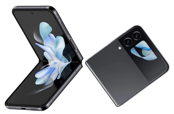 Samsung Galaxy Z Flip 4 5G SM-F721N 韓国版の販売、購入