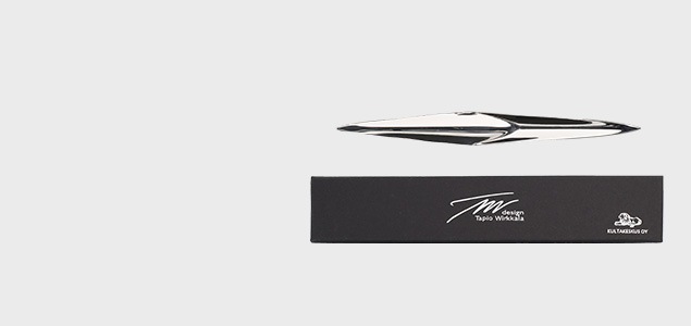 Kultakeskus クルタケスクス Tapio Wirkkala タピオ ヴィルカラ paper