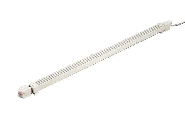 森永エンジニアリング/小泉誠/ウインドーラジエーター定尺1200mm