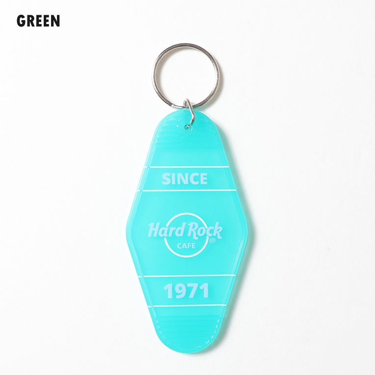 HARD ROCK CAFE / ハードロックカフェ HR001 HARD ROCK CAFE KEYRING