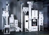 30kg玄米タンク家庭用精米機コメック PK-30A | すべての商品 | 宅配トマト