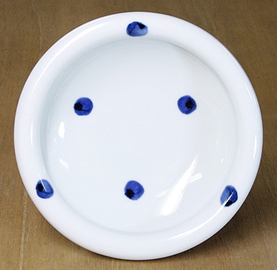 秩父椿森窯 大田 至(造) 『押文 五寸・六寸 組鉢』 他 8点お纏め 御