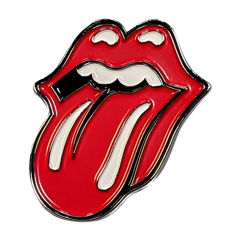 ROLLING STONES ローリングストーンズ - Classic Tongue Large