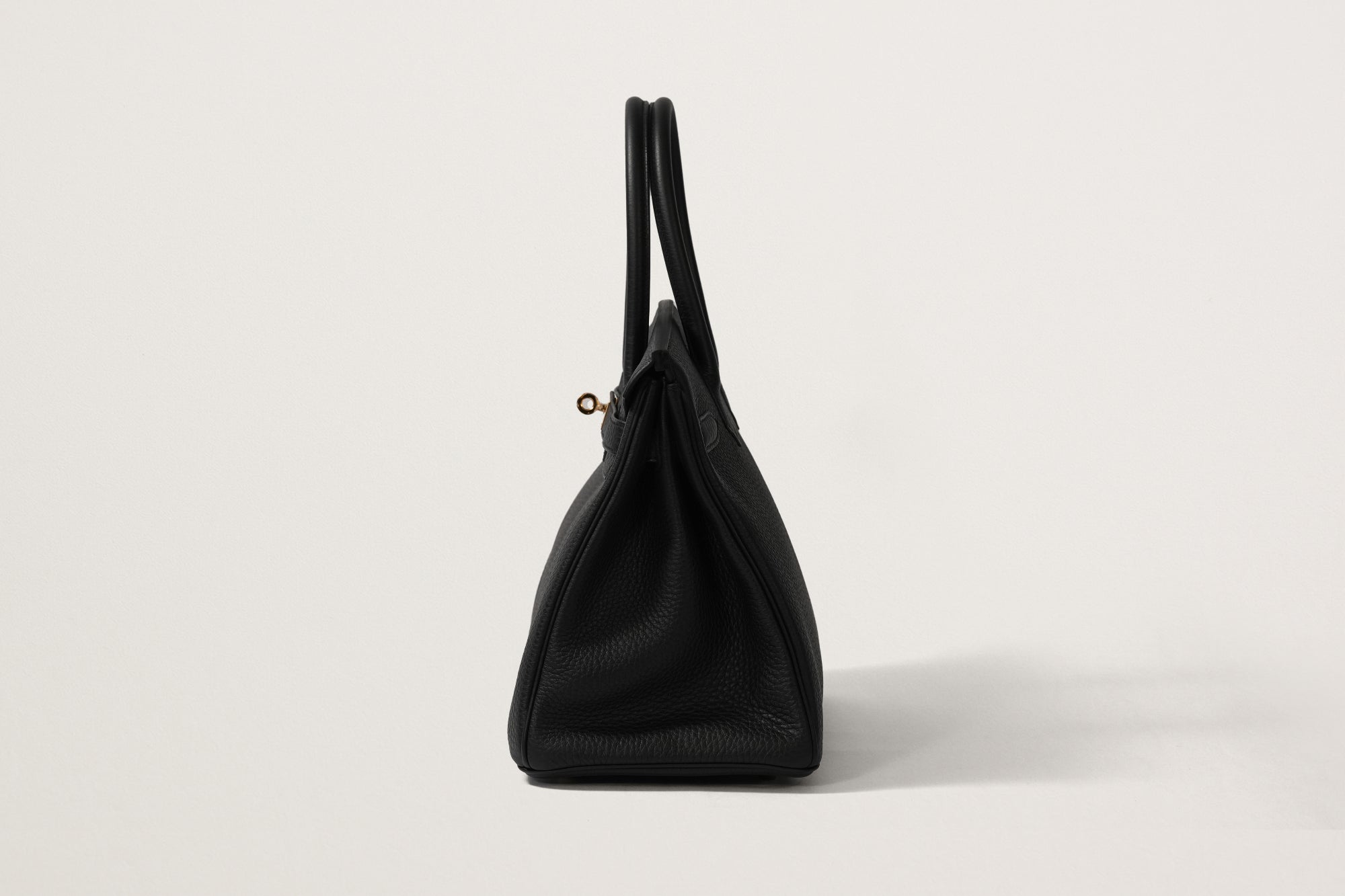 HERMES バーキン30 黒 – GINZA SATAKE