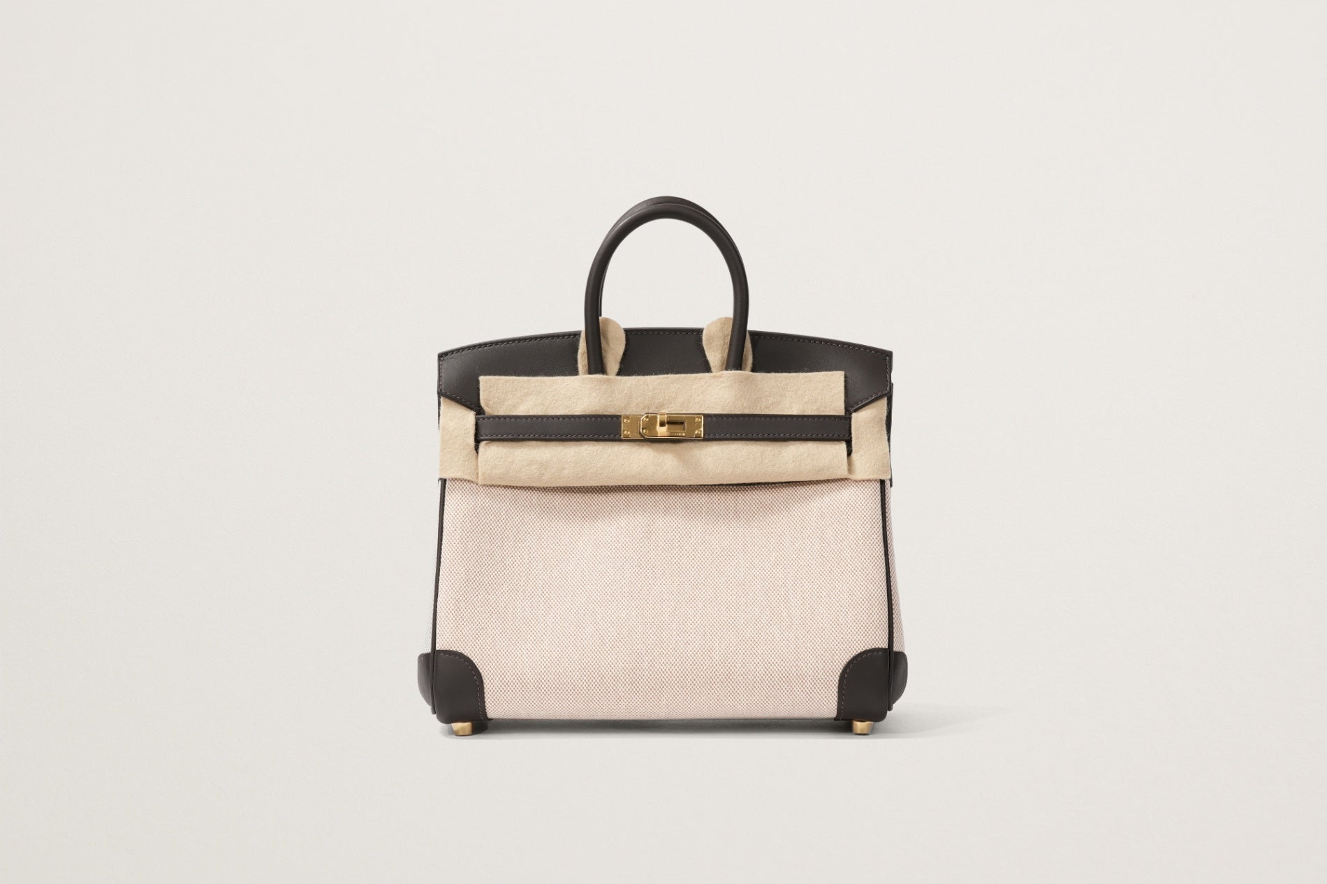 HERMES バーキン25 バイブルン/エクリュ – GINZA SATAKE