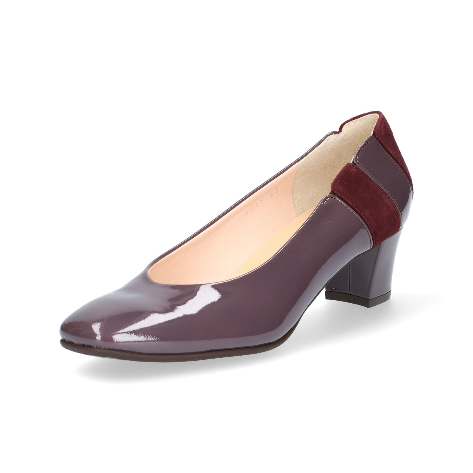 パンプス7935チョコ – 銀座ヨシノヤオンラインショップ