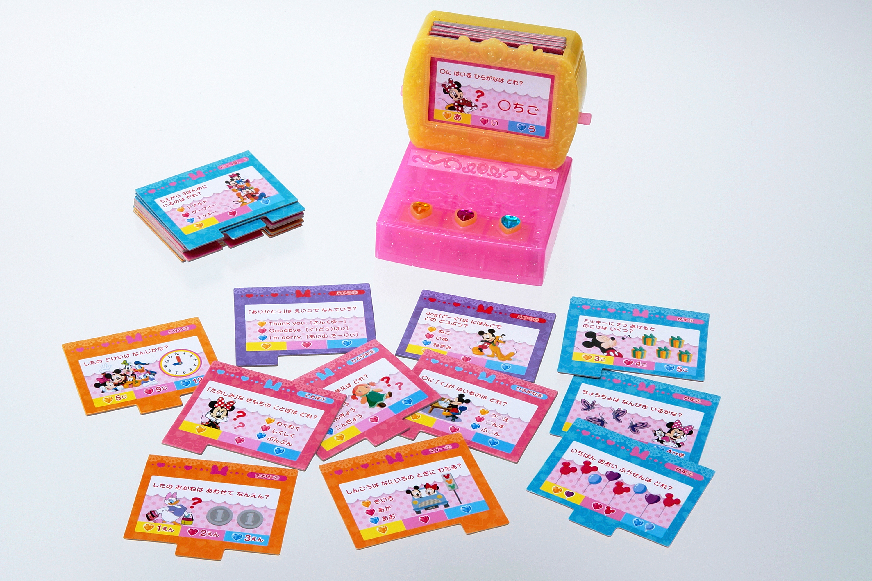 メンコシート 5種 計11シート めんこ 面子 おばけ ターザン