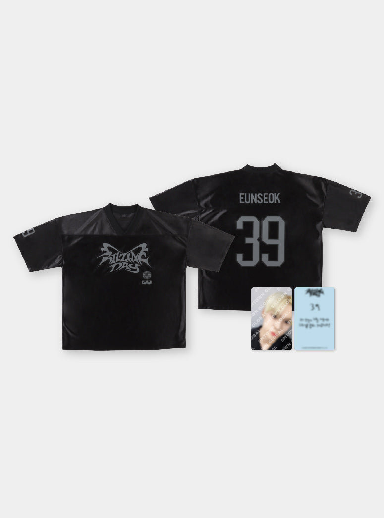 RIIZE RIIZING DAY ソンチャン ユニフォーム RIIZING DAY'ソンチャン