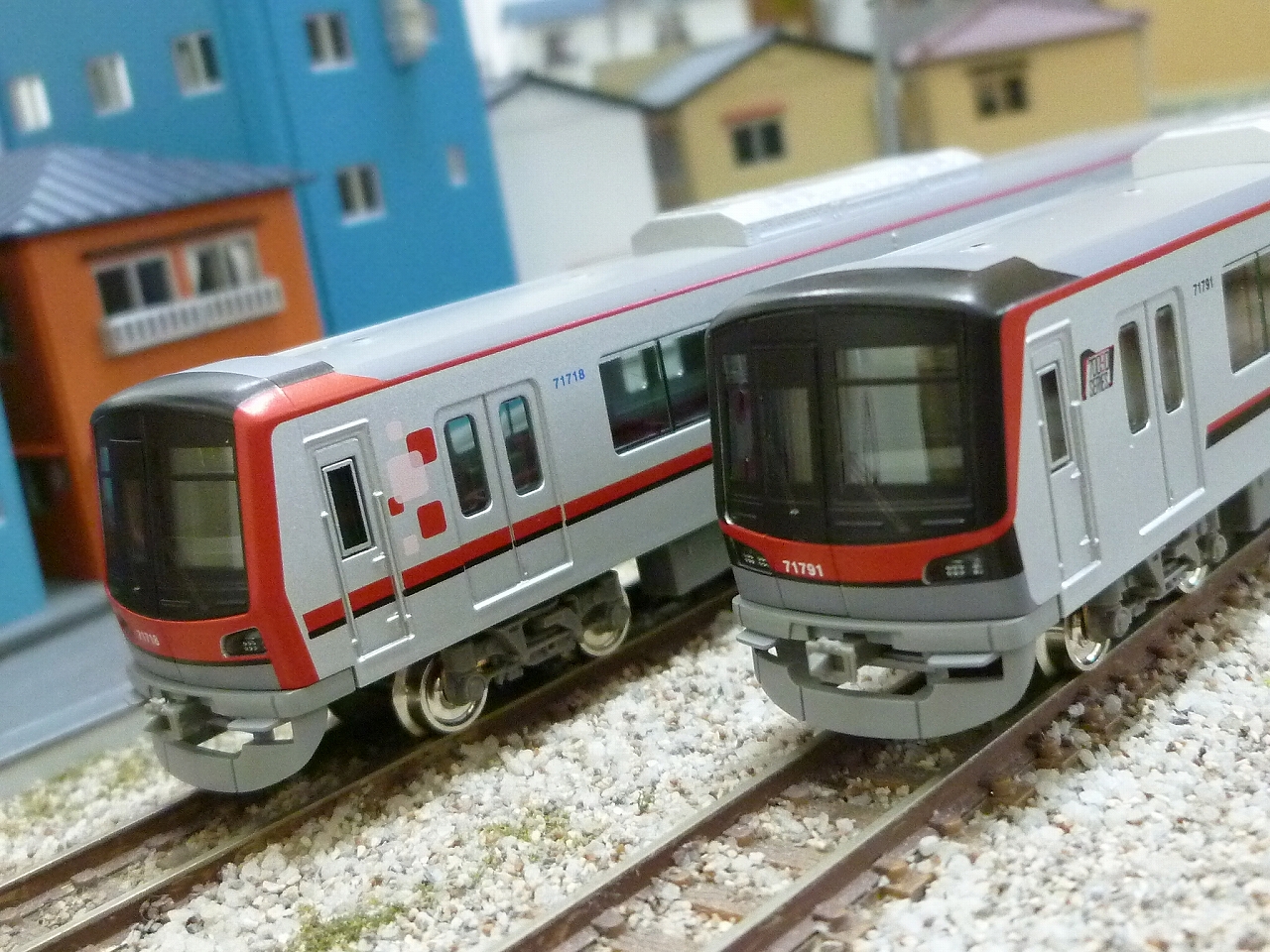 発売中！】東武70000系＆70090型（THライナー）のご案内 « GM通信