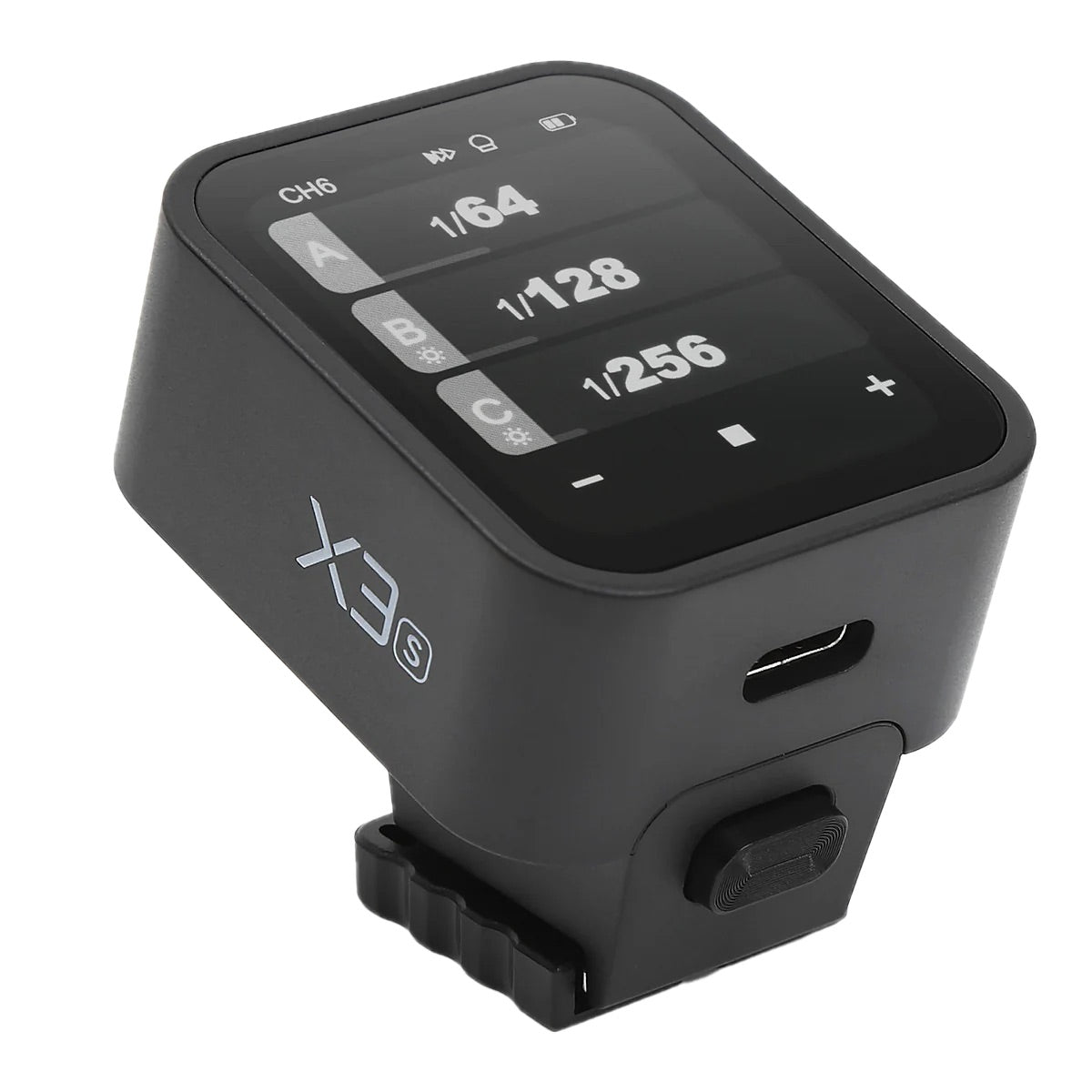 Godox V100 + x3セット ストロボ+トリガー sony用 Amazon.com : Godox