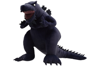 GOODS｜＜全三部作：最終章＞アニメーション映画『GODZILLA 星を喰う者