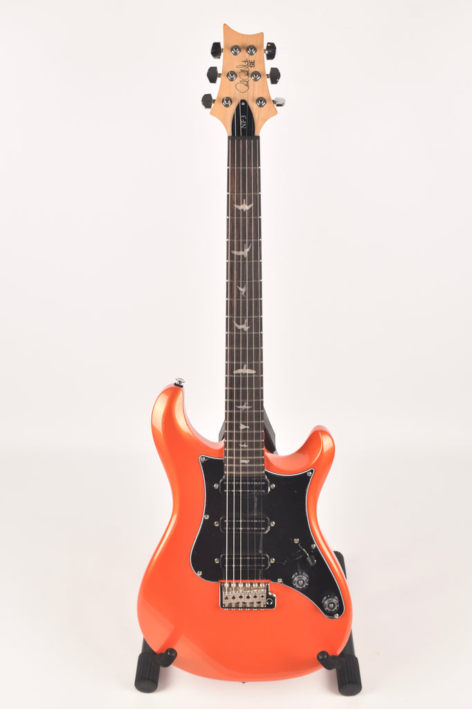 Paul Reed Smith SE NF3, Metallic Orange – GoodtimeMusic