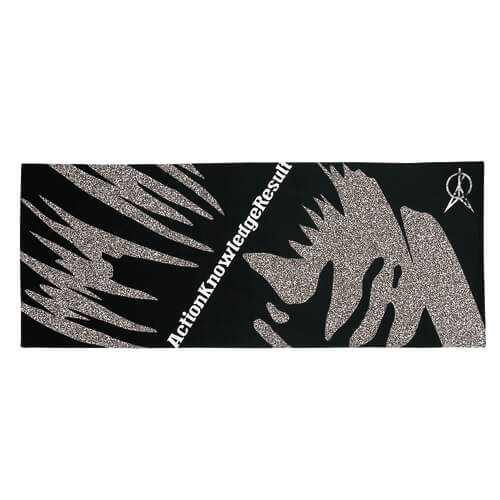 彰 Produce】BIG Collection 俺タオル | UVERworld OFFICIAL GOODS