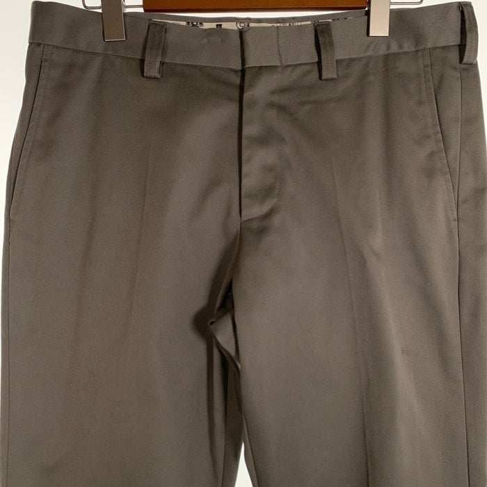 美品 HYSTERIC GLAMOUR オリーブグリーン チノパン hysteric glamour