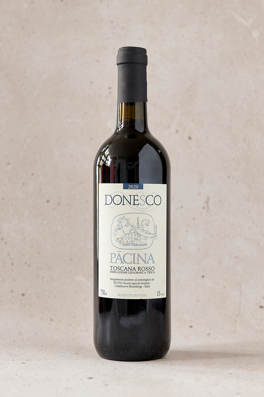 Donesco' – Grape Witches