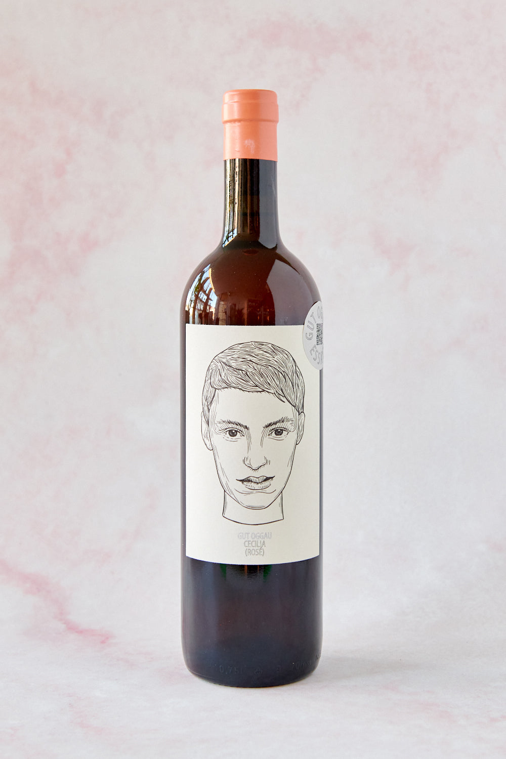 2021 グート・オッガウ CECILIA Gut Oggau Cecilia | Gut Oggau | MYSA