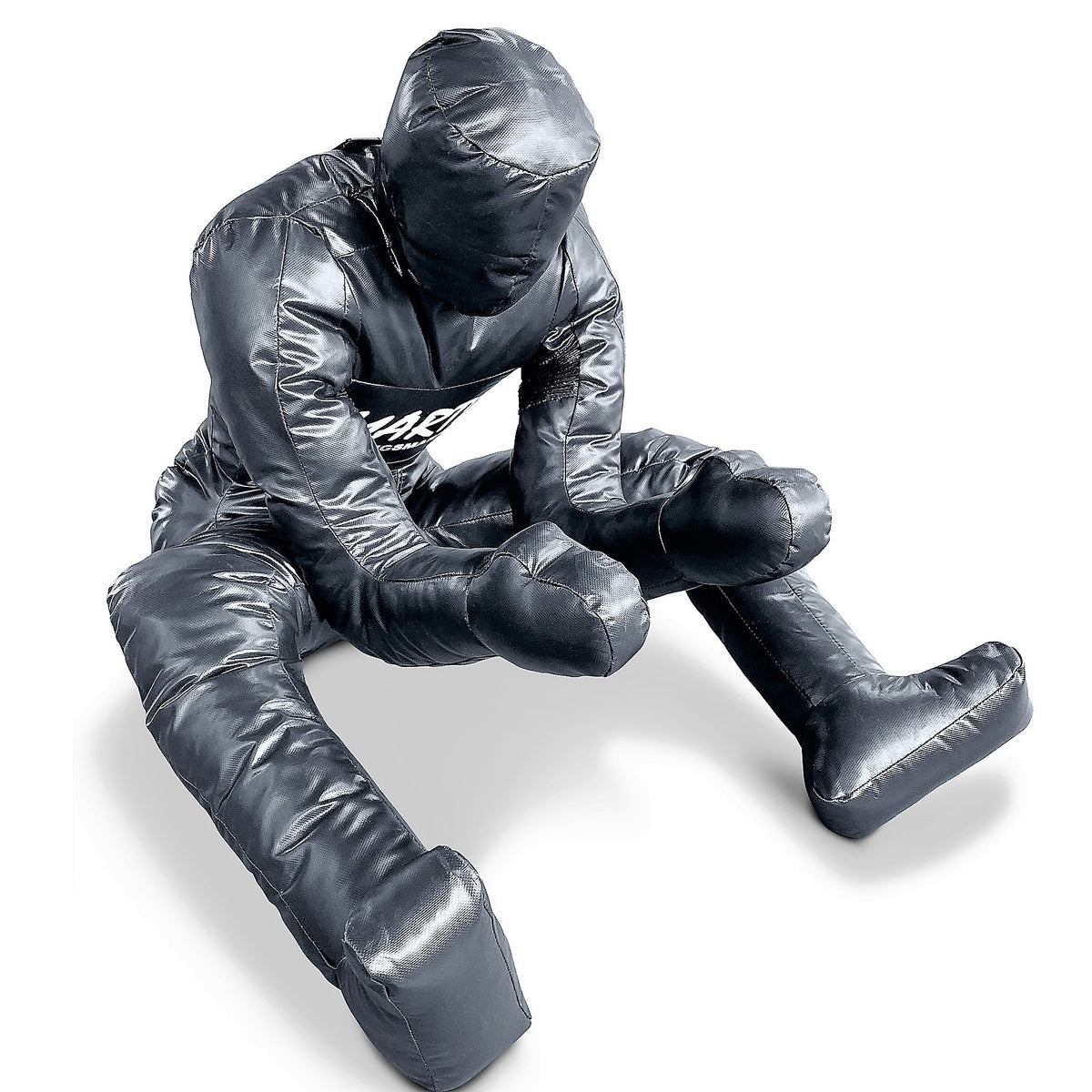 SMARTY 2.0 (Pre-Filled) – Grappling SMARTY