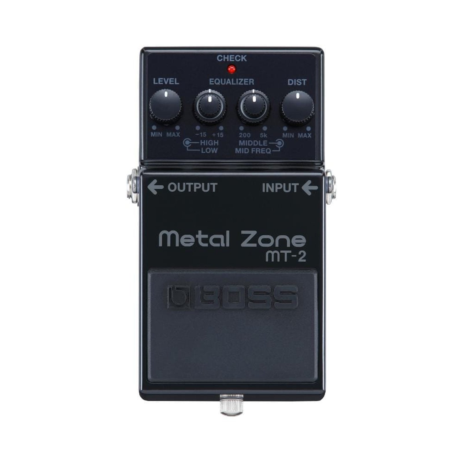 BOSS l Zone MT-2w メタルゾーン 技クラフト BOSS l Zone MT-2w 技クラフト