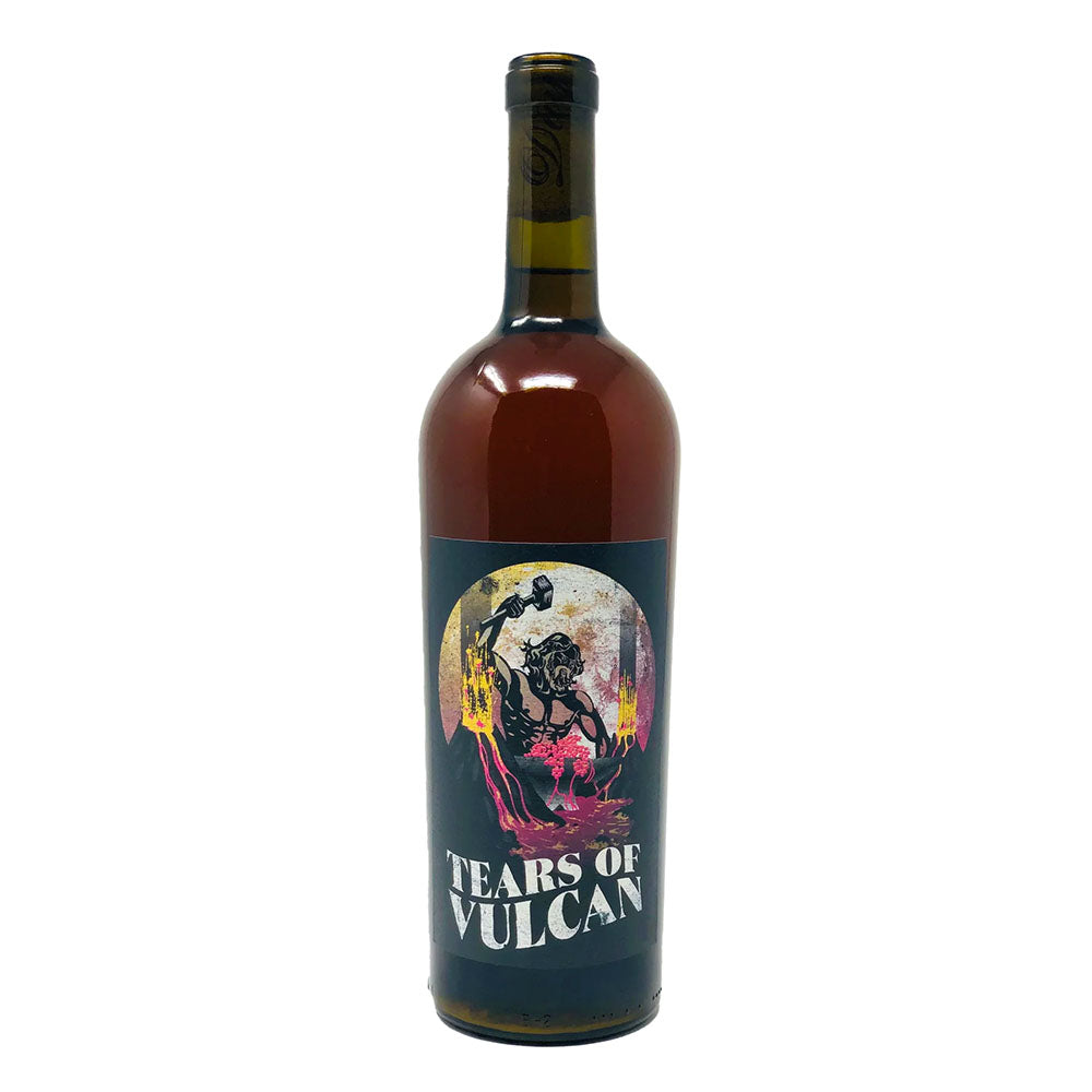Day Wines Tears of Vulcan 2022 From The Greene Grape