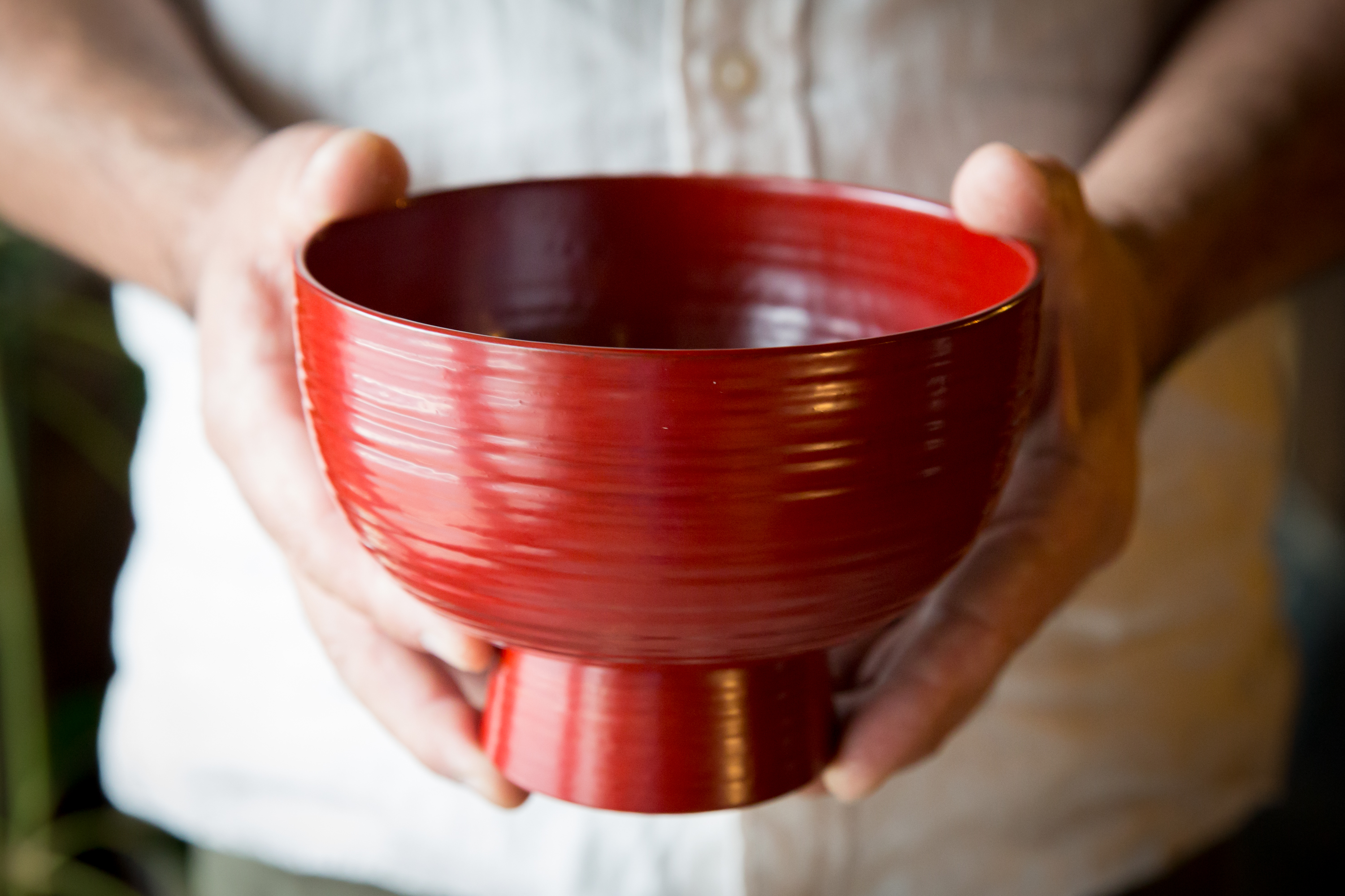 僕はその頃にはもういないけれど」。百年つづく産地を目指して漆掻き