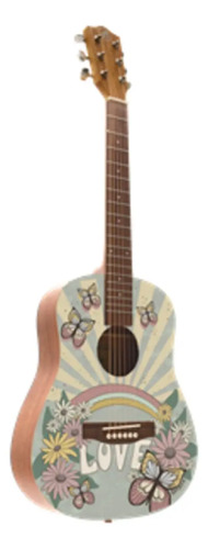 Guitarra Cordoba Mini | MercadoLibre