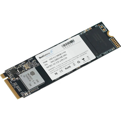 Ssd M2 Toshiba | Mercado Livre