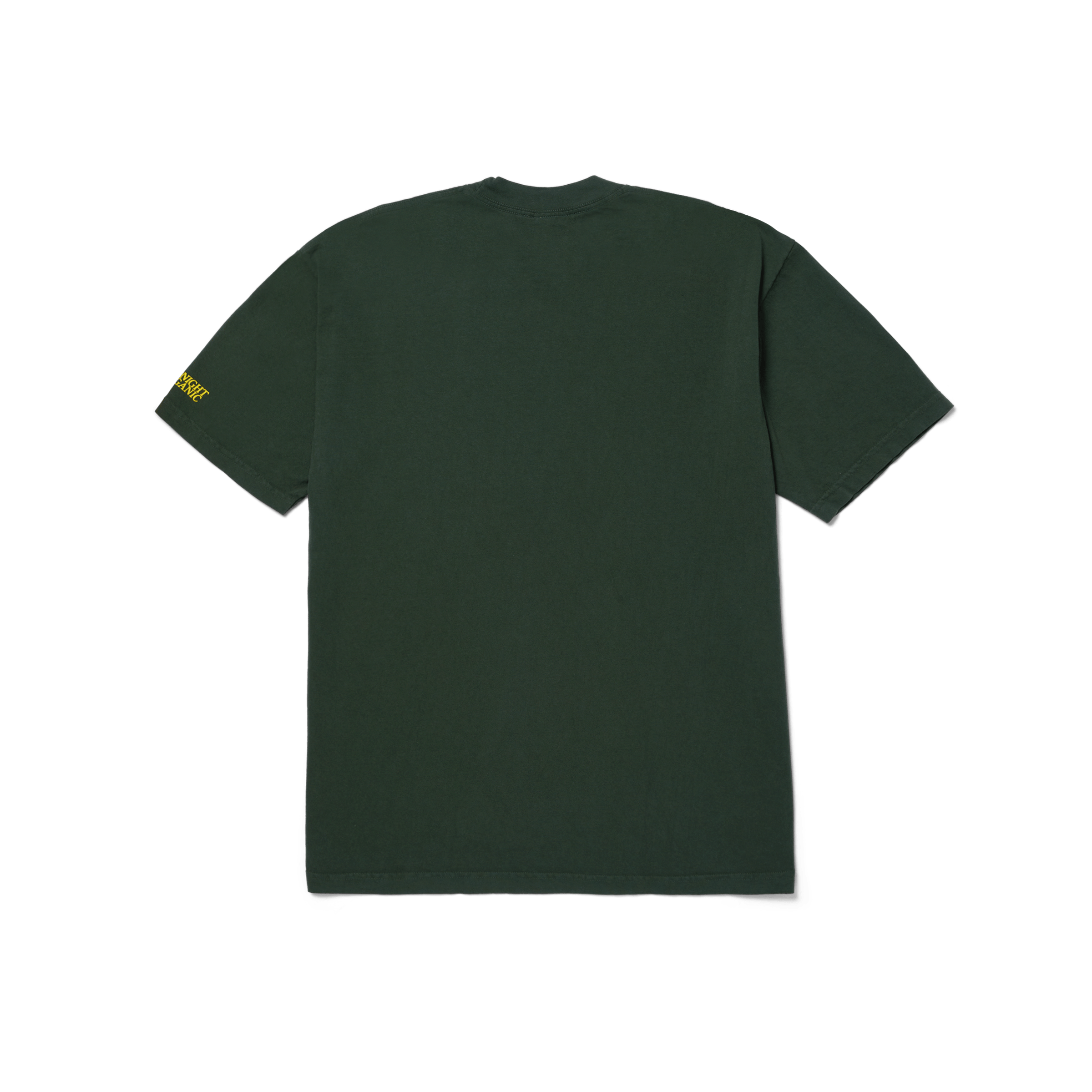 HUF x Midnight Organic Hybrid T-Shirt – HUF Worldwide