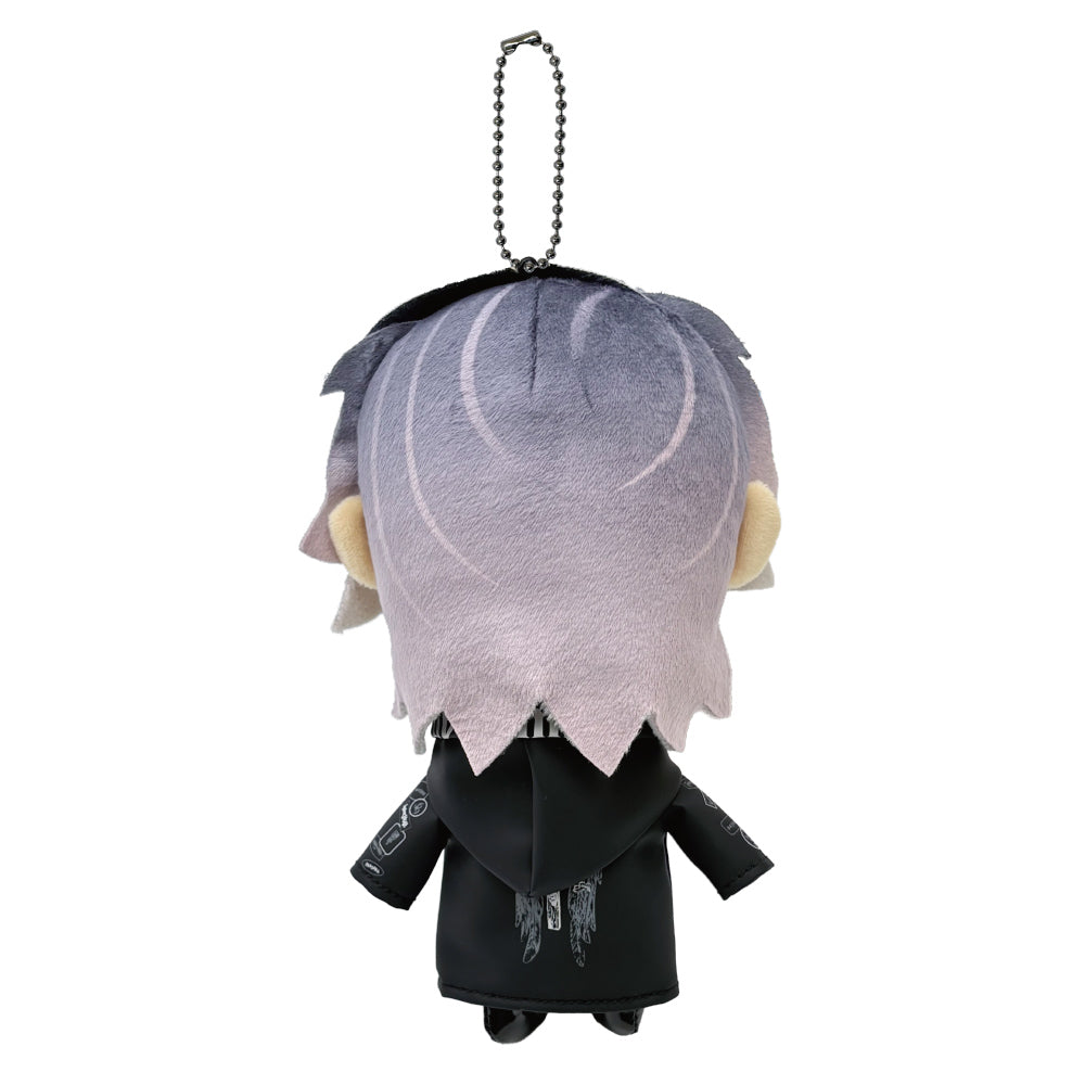STUFFED KEYCHAIN – HYDE ONLINE STORE