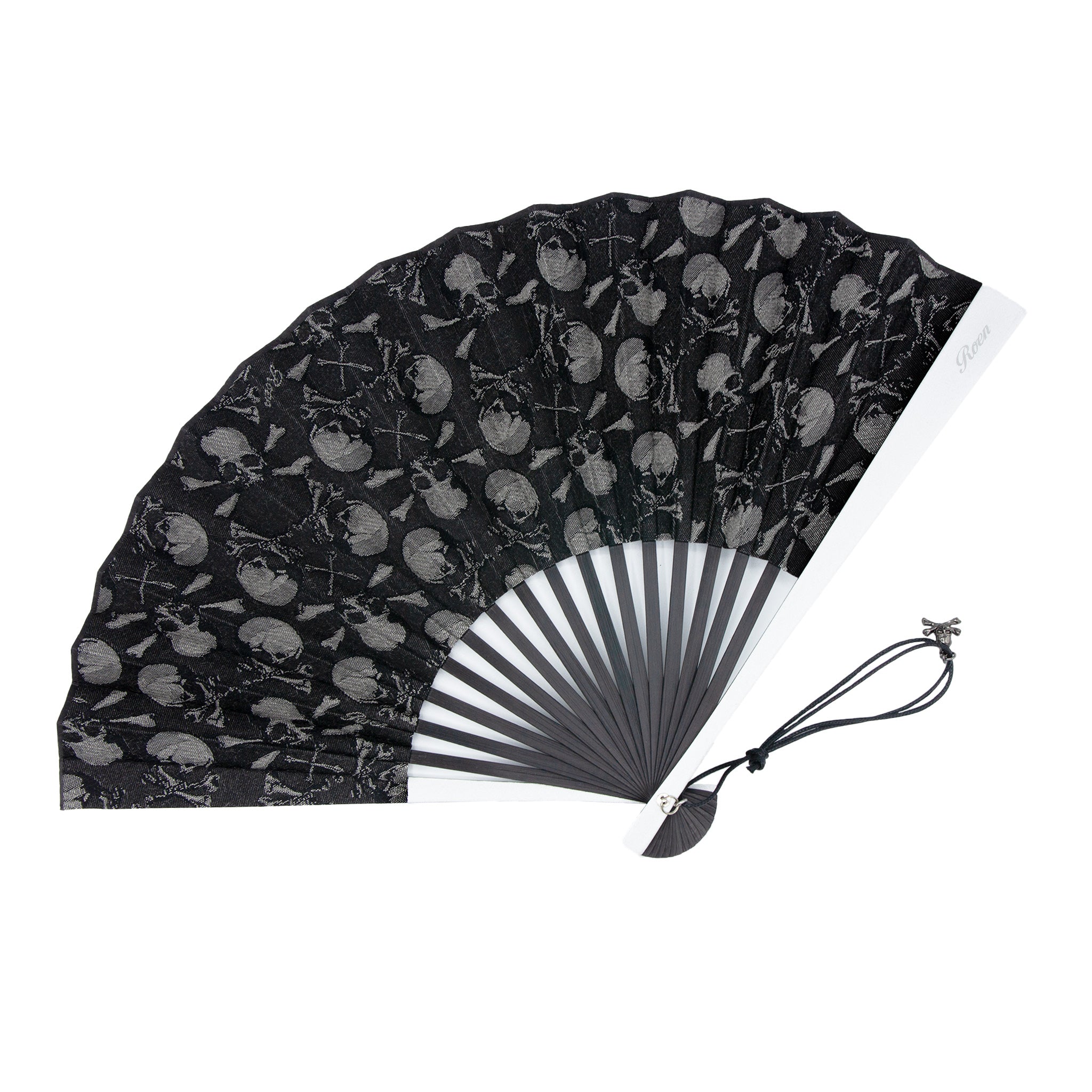 斉白石 海老画扇子 【公式通販】