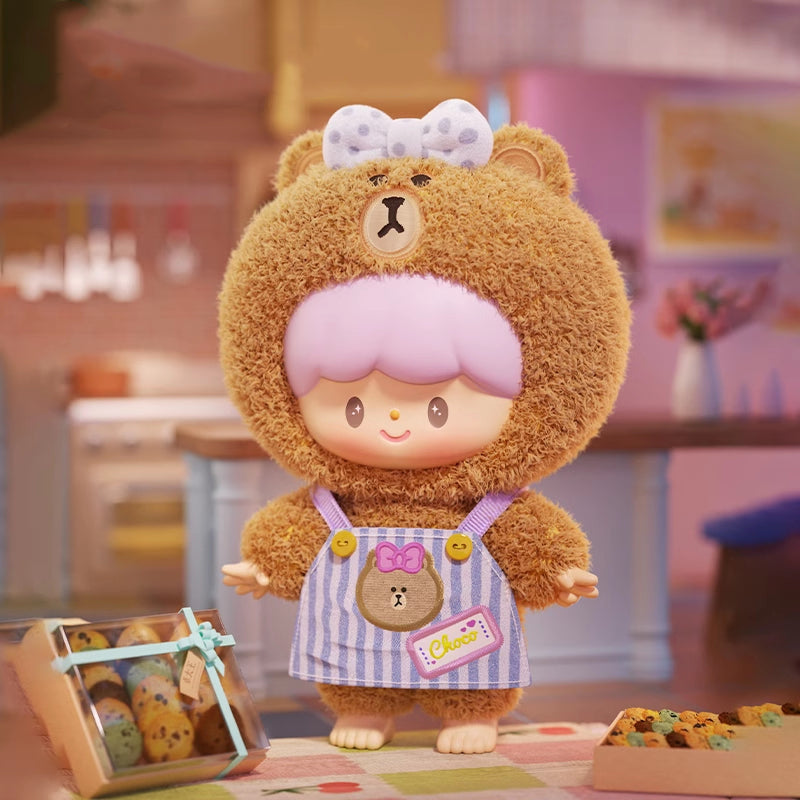 ZO&FRIENDS ZOA BIGぬいぐるみ ZO&FRIENDS ZOA BIG ぬいぐるみ - メルカリ