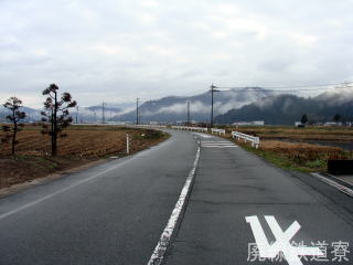 福井鉄道 南越線（廃線）】通票（タブレット） 福井鉄道 南越線（廃線