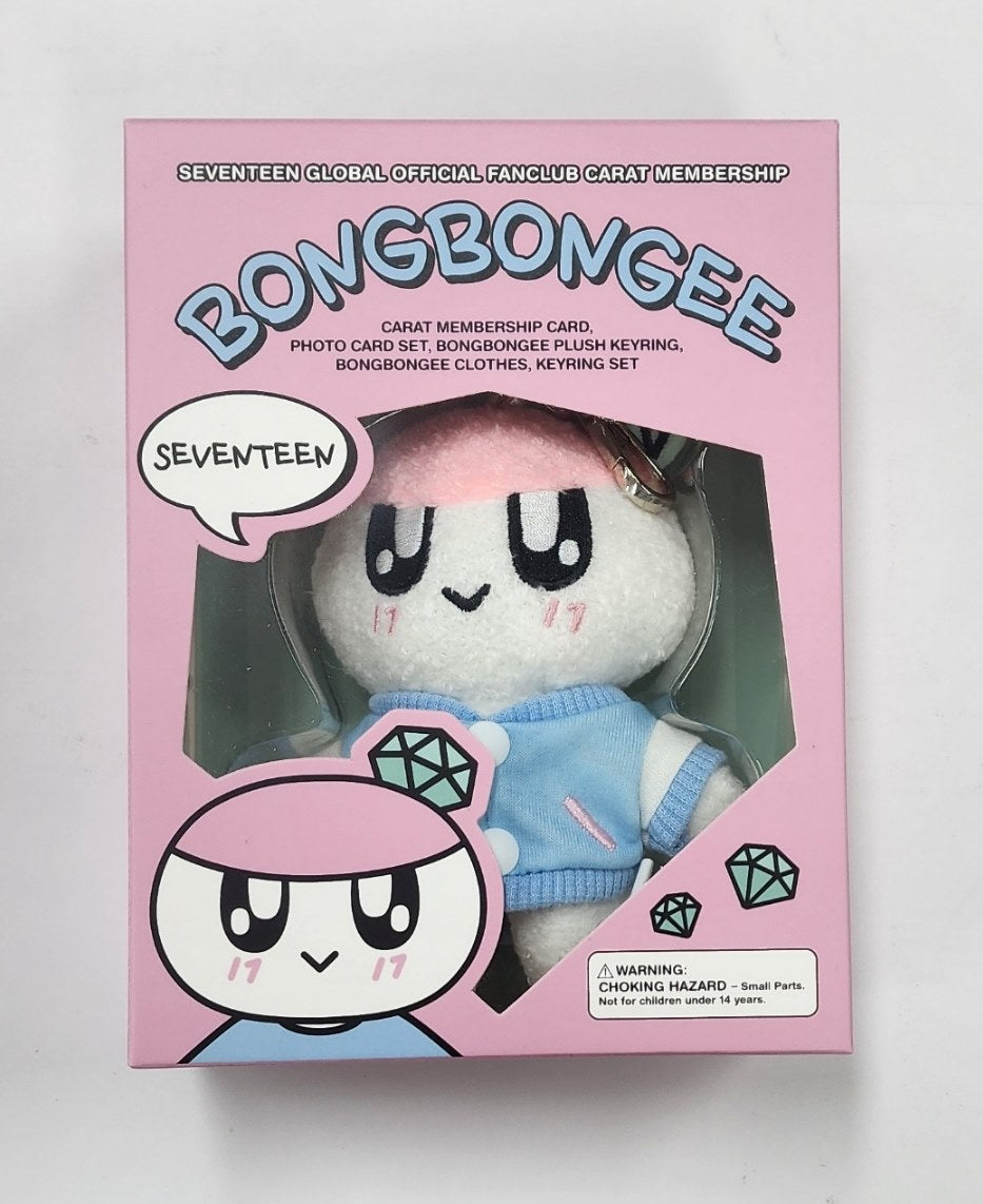 SEVENTEEN CARAT MEMBERSHIP KIT 2020年 5期 seventeen メンバーシップ