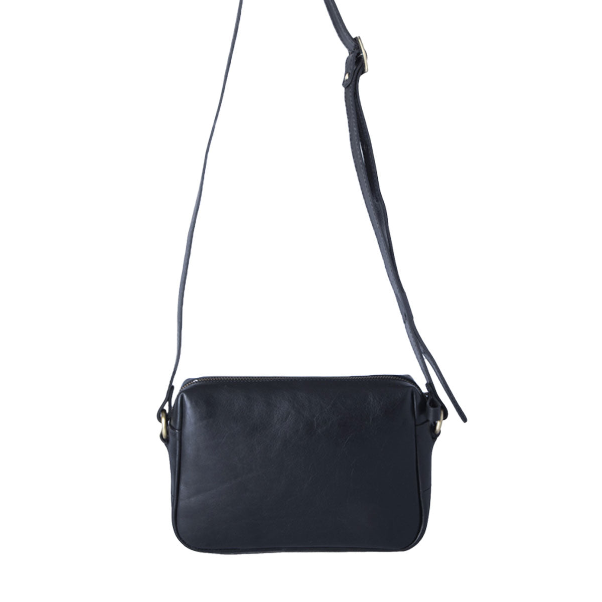 Virano ショルダーバッグ Lサイズ 斜めがけ Volta – Hallelujah