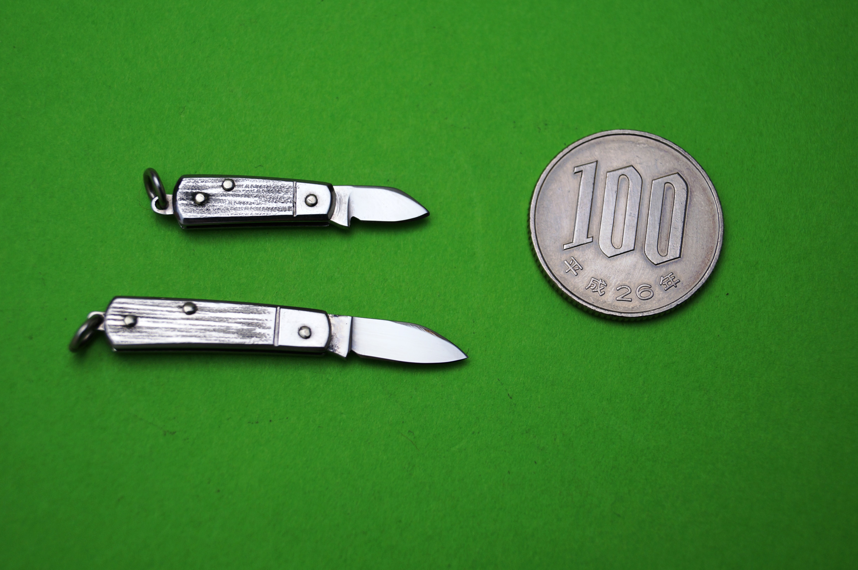 藤本ナイフ製作所 豆1刀 石目ナイフS G25 販売済 - 銀座菊秀