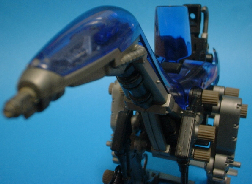 バトルローバー