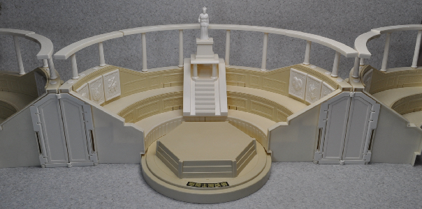 セイントコロッセオ