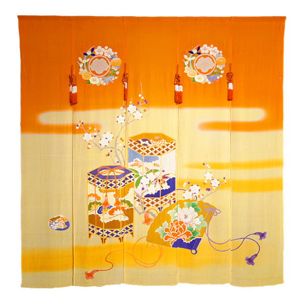 のれんギャラリー