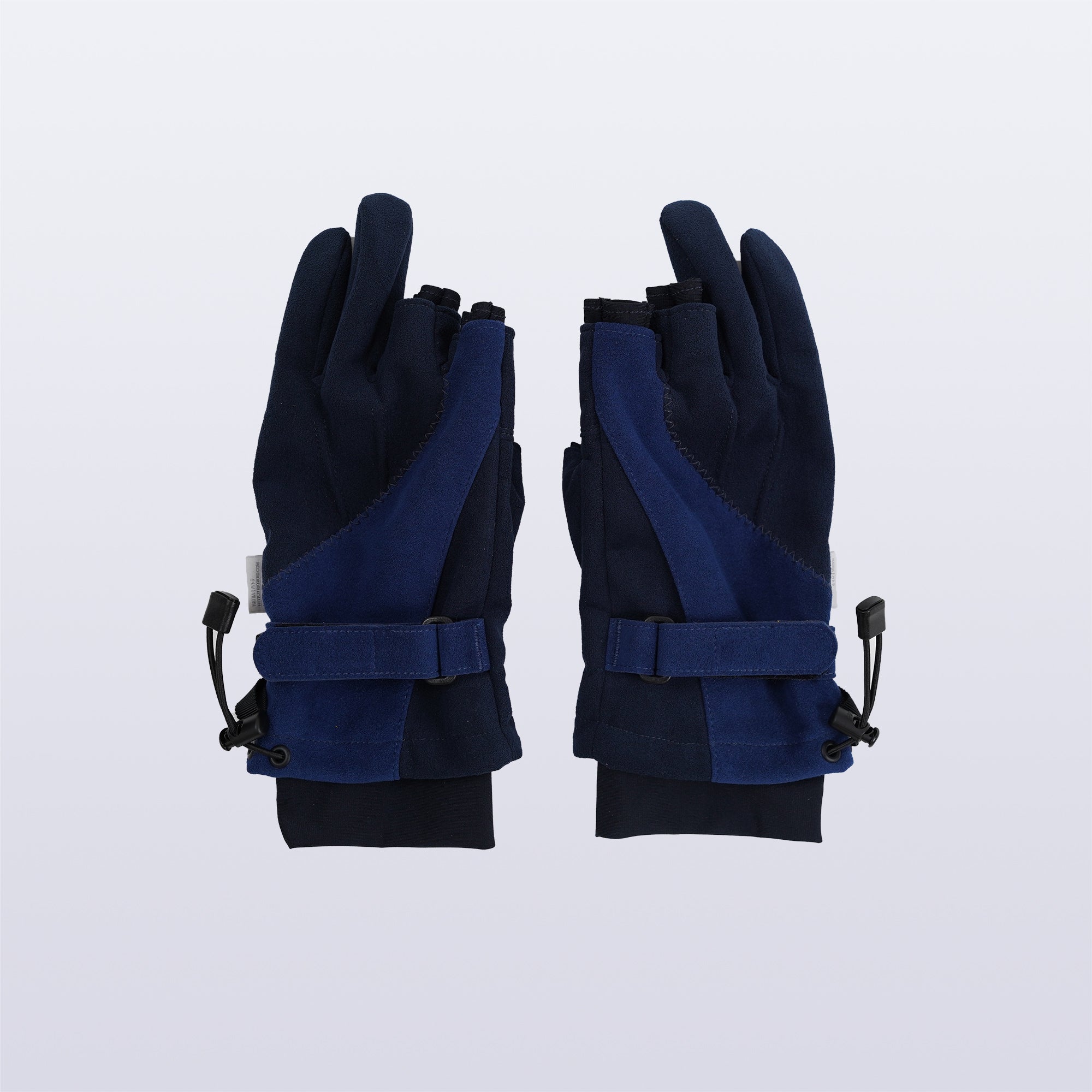 HATRA(ハトラ)】Study_Gloves グローブAC03-22AW