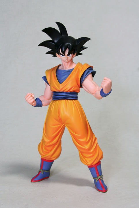 ドラゴンボールZ 組立式ハイクオリティDXフィギュア まとめ売り おまけ