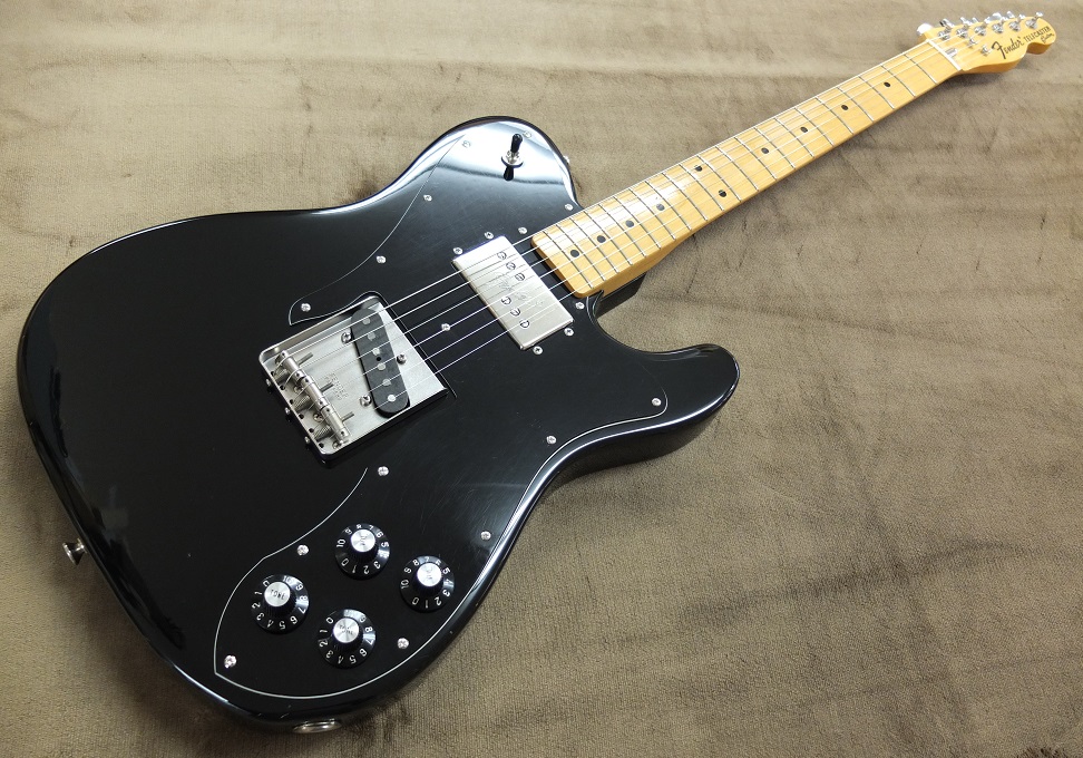 fender ジャパン テレキャスターカスタム 1983~84年製 Fender Japan