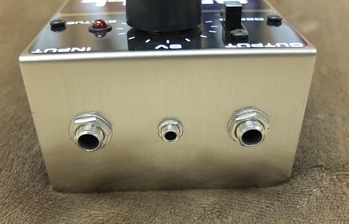 SMALL CLONE スモールクローン 変換アダプタ付き SMALL CLONE スモール