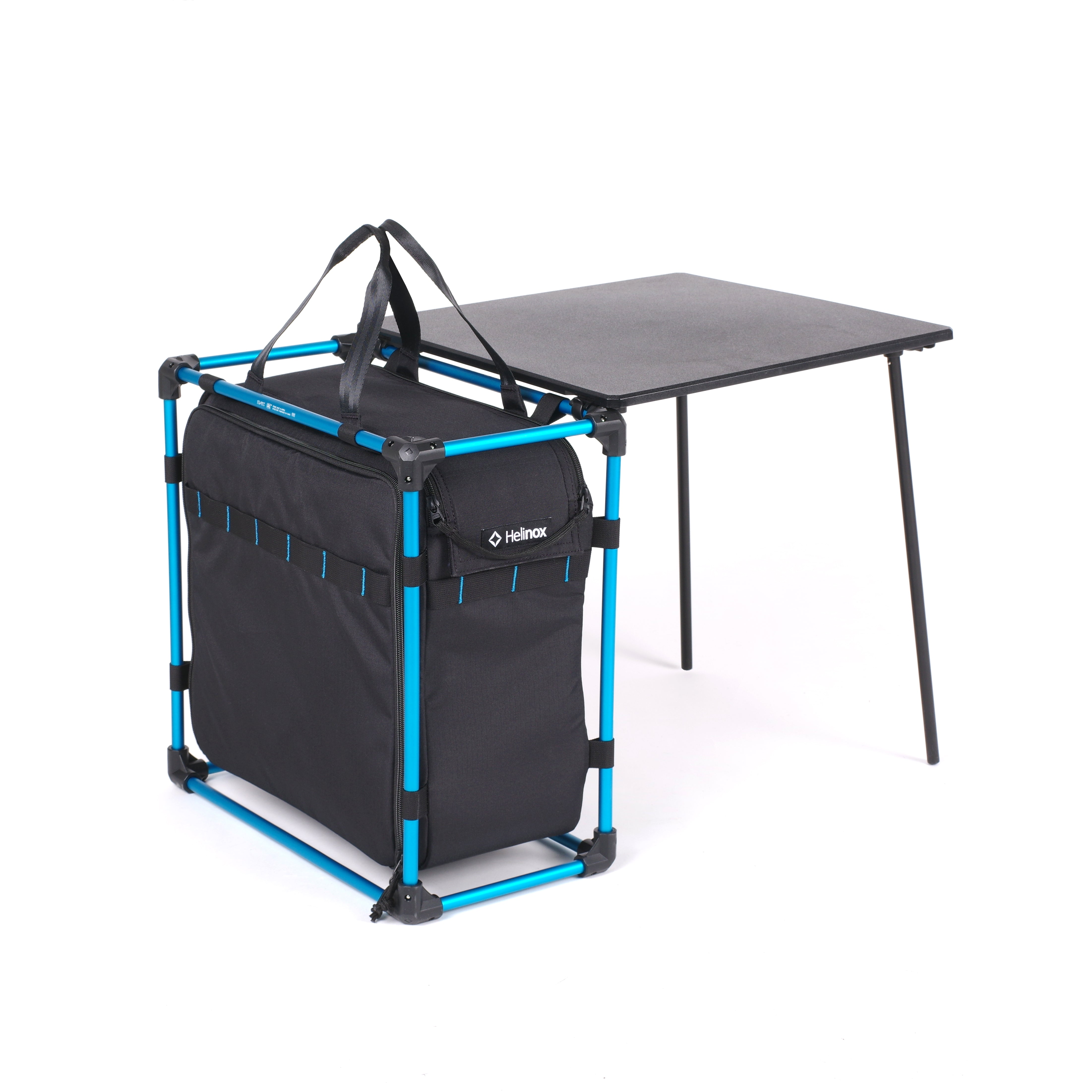 Outdoor Field Office M - Black – Helinox Japan
