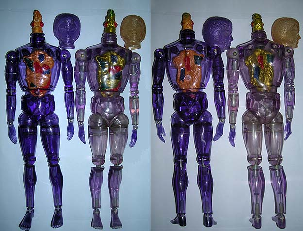 当時物】キングワルダー1世 怪人セット サタンキング Amazon.co.jp