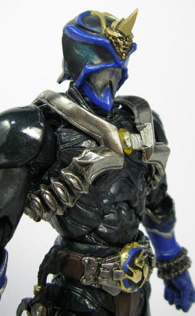 S.I.C.仮面ライダーサバキ＆エイキ＆ダンキ