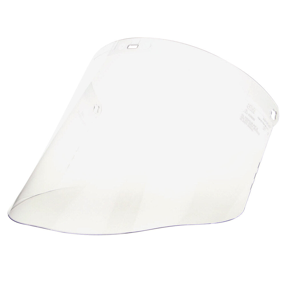 Faceshield, Headgear (3M) – HFAcidSafety.com