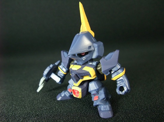 ガシャポン戦士NEXT プレミア02