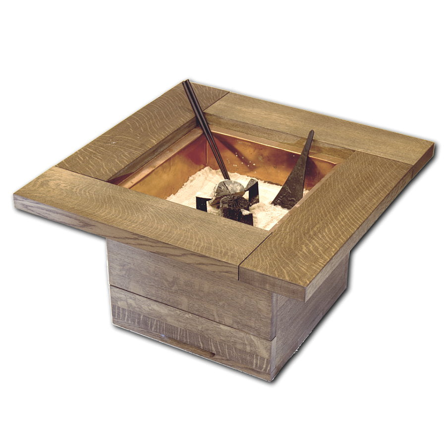 火鉢 希少☆無垢材 火鉢 関西火鉢 KS384 – 【火鉢専門通販ショップ】火鉢